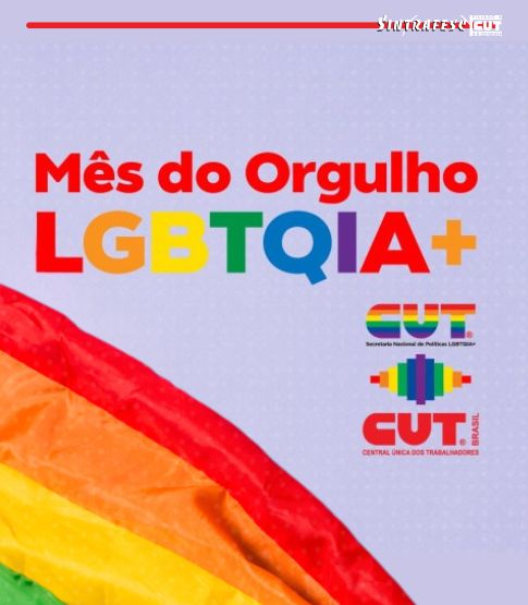 Mês do Orgulho LGBTQIA+: visibilidade, respeito e dignidade para todas as idades