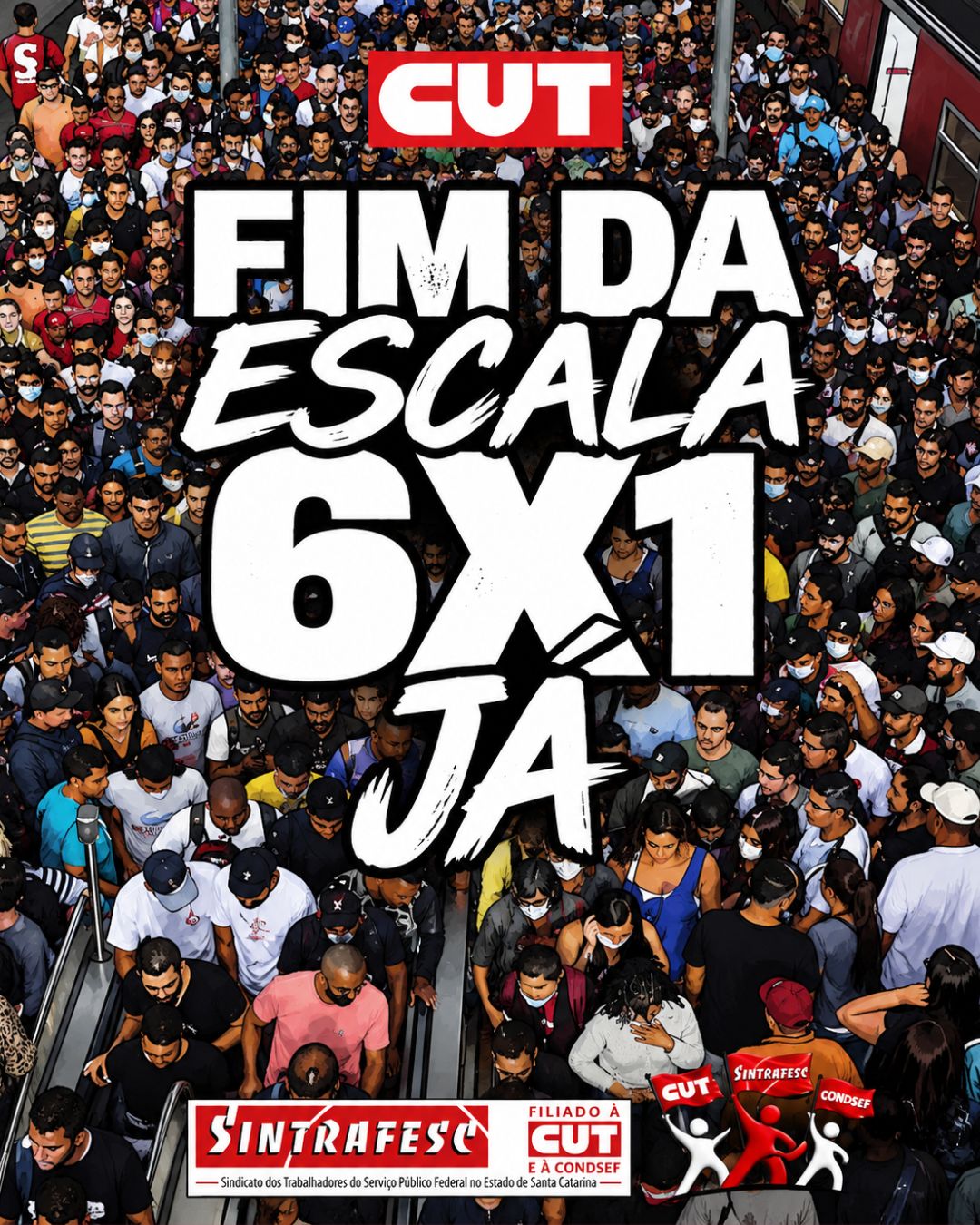 Grupo de Flávio Bolsonaro tenta barrar votação do fim da escala 6x1 