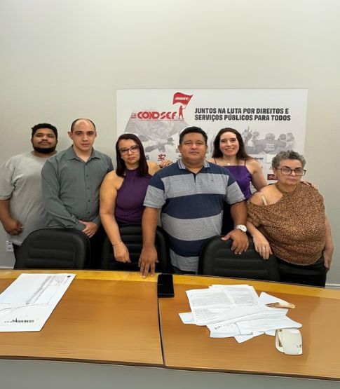 Ebserh suspende MNNP para discutir insalubridade. Condsef cobra proposta formal da empresa