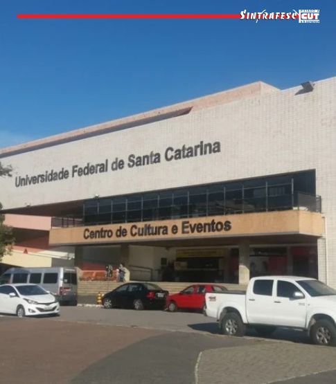 Conselho da UFSC vota retirada de homenagem a reitor que apoiou a ditadura militar