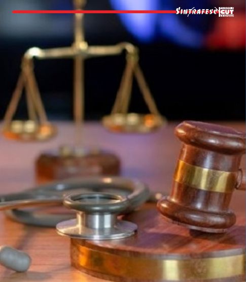 Live debate parecer de jurídico da Condsef sobre adicional de insalubridade na Ebserh